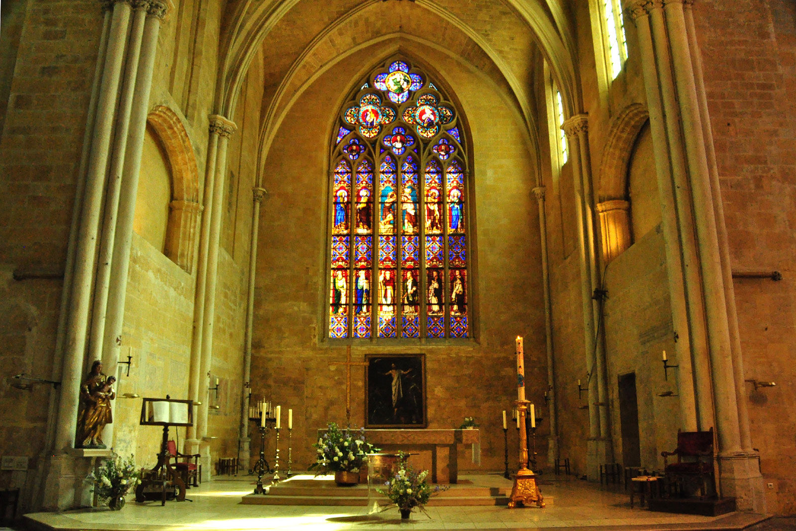 Aix-en-Provence